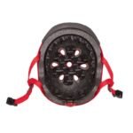Globber Elite Lights Jr 507-102 Kaskı HS-TNK-000013847 - Görsel 6