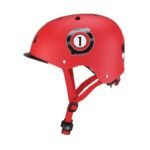 Globber Elite Lights Jr 507-102 Kaskı HS-TNK-000013847