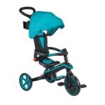 Globber Explorer Trike Katlanabilir
