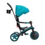 Globber Explorer Trike Katlanabilir