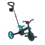Globber Explorer Trike Katlanabilir