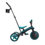 Globber Explorer Trike Katlanabilir