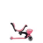 Globber Go•Up 360 Lights Jr 844-210 Scooter with Seat - Görsel 6