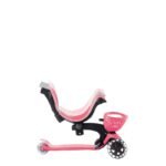 Globber Go•Up 360 Lights Jr 844-210 Scooter with Seat - Görsel 8