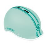 Globber Master XS/S Çocuk Kaskı Nane [47-51 cm] (600-206) - Görsel 3