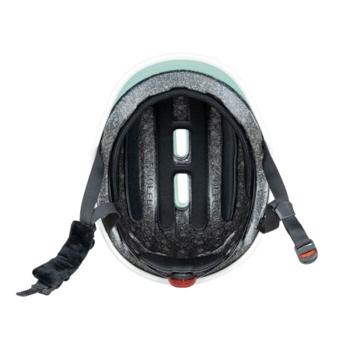Globber Master XS/S Çocuk Kaskı Nane [47-51 cm] (600-206) - Görsel 6