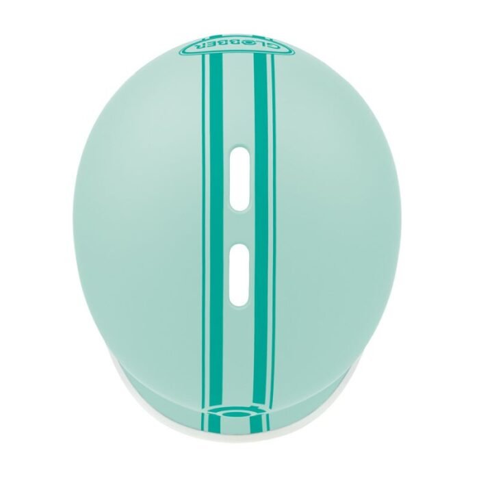 Globber Master XS/S Çocuk Kaskı Nane [47-51 cm] (600-206) - Görsel 7