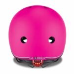 Globber Neon Pink Jr