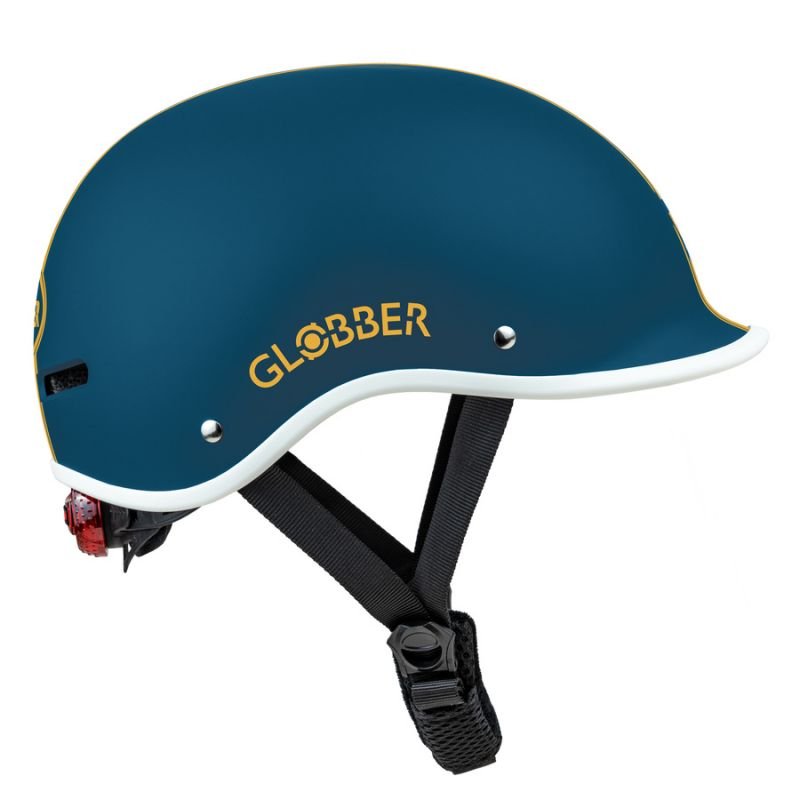 tryoshop-globber-ultimum-s-m-children-s-helmet-dark-blue-petrol-51-55-cm-601-301-1436122 Globber Ultimum S/M Çocuk