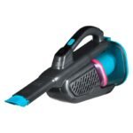 12V BHHV320J Siyah+Decker El