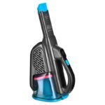 12V BHHV320J Siyah+Decker El