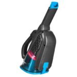 12V BHHV320J Siyah+Decker El