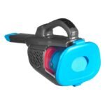 12V BHHV320J Siyah+Decker El