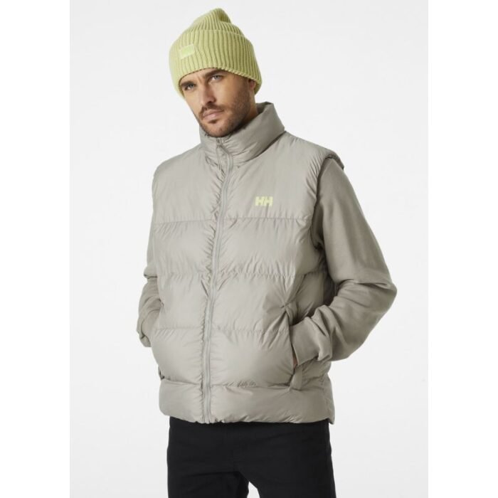 Helly Hansen ACTIVE PUFFY VEST 53989 885 - Görsel 4