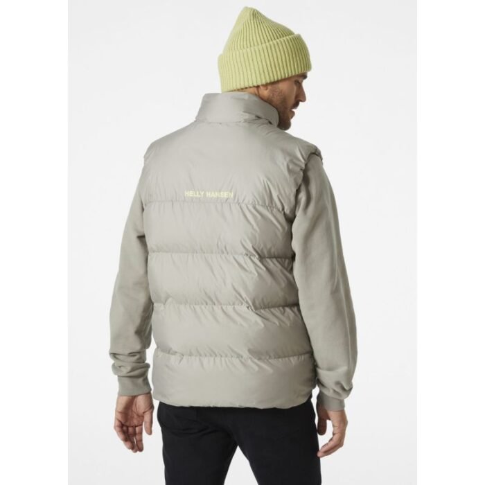 Helly Hansen ACTIVE PUFFY VEST 53989 885 - Görsel 5