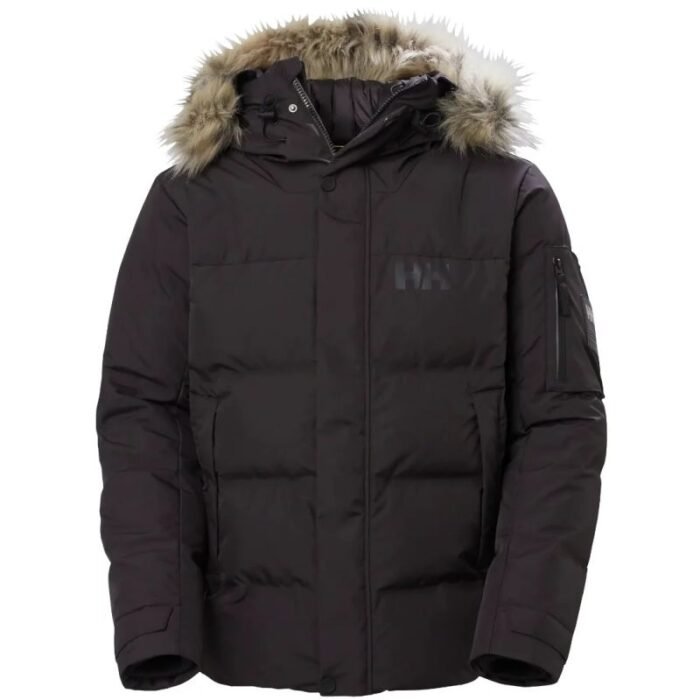 Helly Hansen Bouvet Down Jacket M 53633-990 - Görsel 3