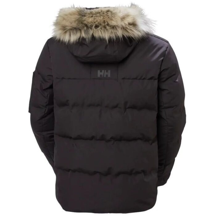 Helly Hansen Bouvet Down Jacket M 53633-990 - Görsel 4