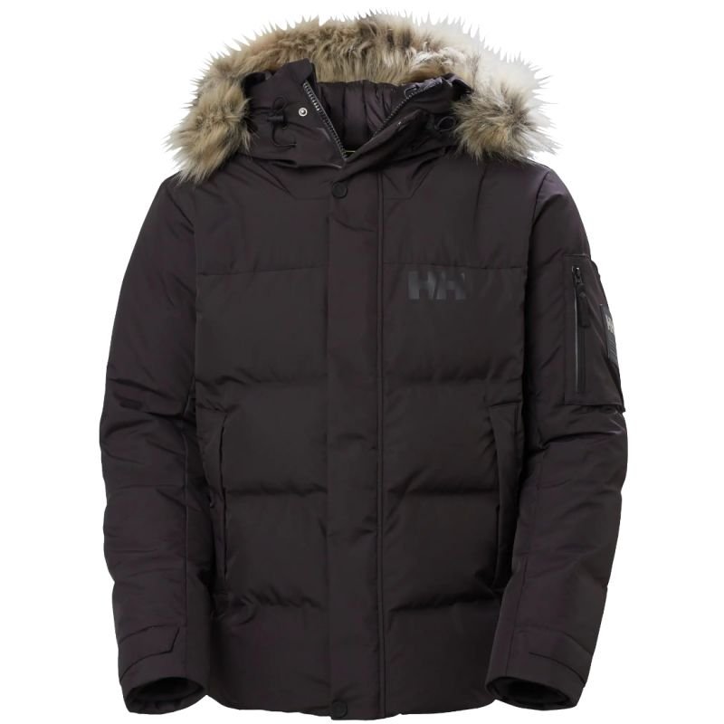 tryoshop-helly-hansen-bouvet-down-jacket-m-53633-990-757446 Helly Hansen Bouvet Down Jacket M 53633-990 - Görsel 1