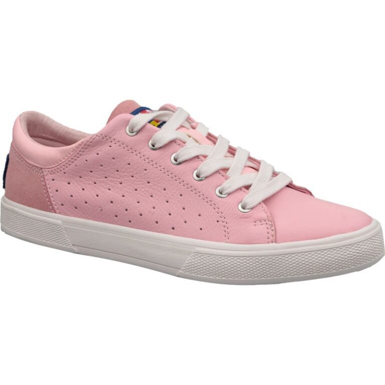 Helly Hansen Copenhagen Deri
