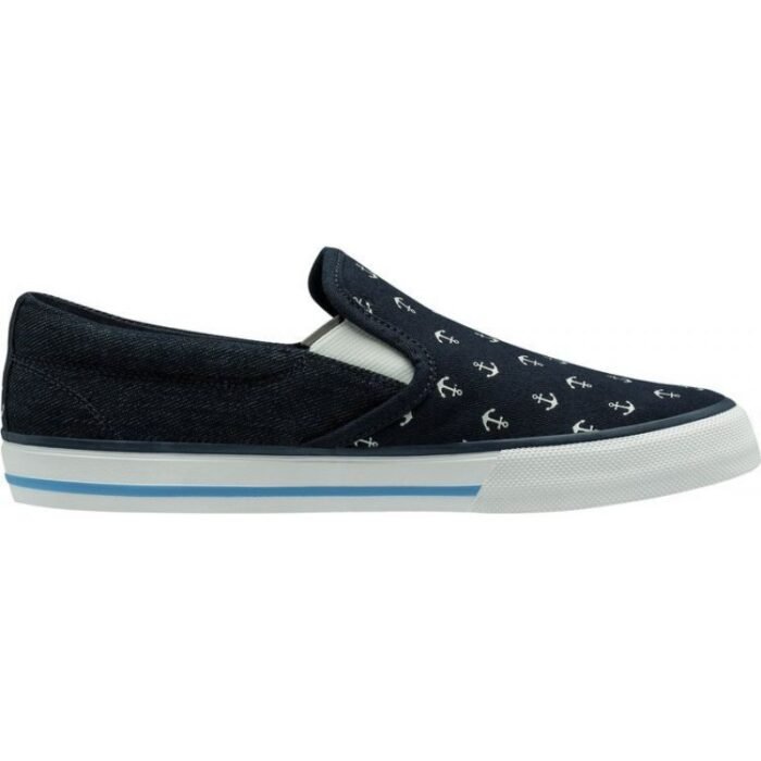 Helly Hansen Copenhagen Slip-On