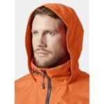 Helly Hansen Crew Kapüşonlu Ceket M 34443 307 - Görsel 2