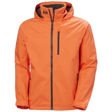 Helly Hansen Crew Kapüşonlu Ceket M 34443 307