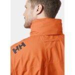 Helly Hansen Crew Kapüşonlu Ceket M 34443 307 - Görsel 3