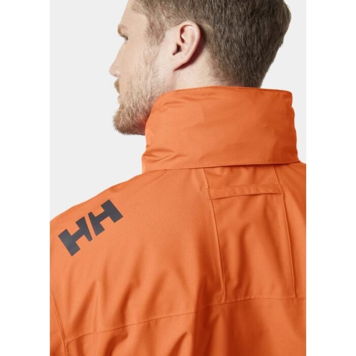 Helly Hansen Crew Kapüşonlu Ceket M 34443 307 - Görsel 3