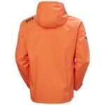 Helly Hansen Crew Kapüşonlu Ceket M 34443 307 - Görsel 4