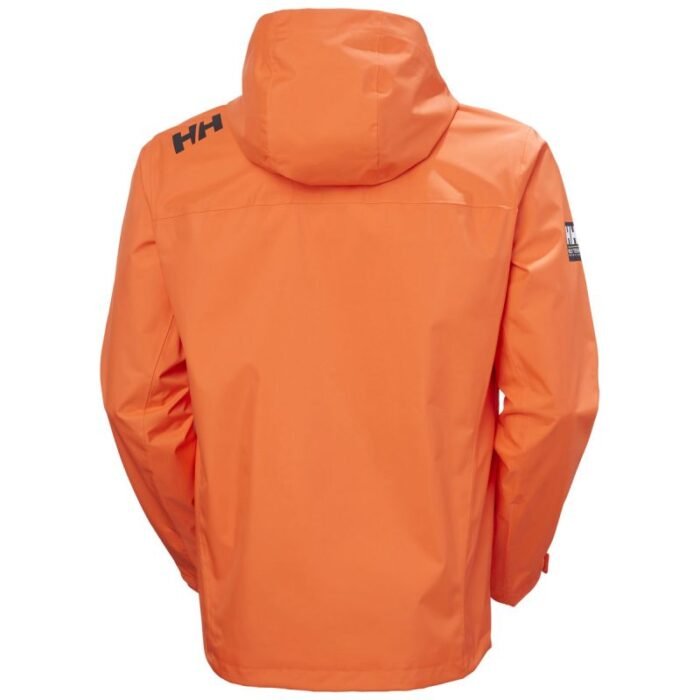 Helly Hansen Crew Kapüşonlu Ceket M 34443 307 - Görsel 4