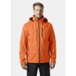 Helly Hansen Crew Kapüşonlu Ceket M 34443 307 - Görsel 6