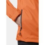 Helly Hansen Crew Kapüşonlu Ceket M 34443 307 - Görsel 8