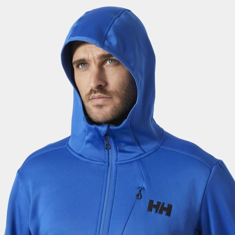 Helly Hansen Erkek ODIN