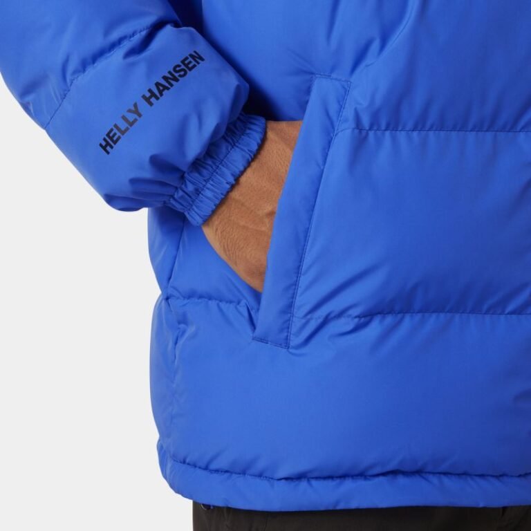 Helly Hansen Erkek Ters