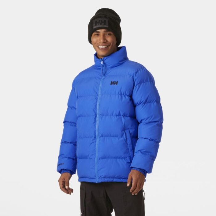 Helly Hansen Erkek Ters