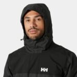Helly Hansen Erkek Vancouver Polarlı Ceket 54269 980 - Görsel 2