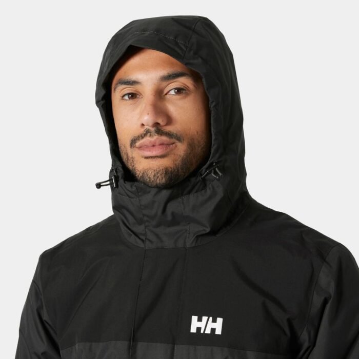 Helly Hansen Erkek Vancouver Polarlı Ceket 54269 980 - Görsel 2