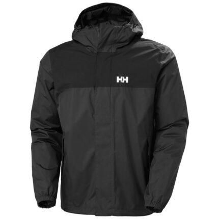 Helly Hansen Erkek Vancouver Polarlı Ceket 54269 980
