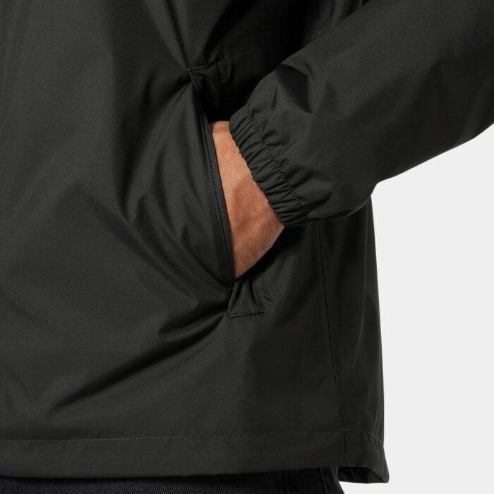 Helly Hansen Erkek Vancouver Polarlı Ceket 54269 980 - Görsel 3
