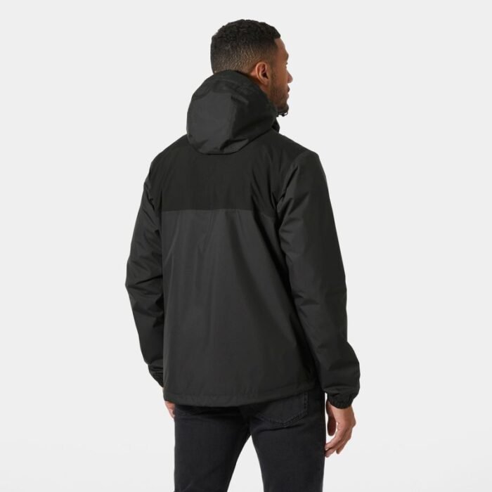 Helly Hansen Erkek Vancouver Polarlı Ceket 54269 980 - Görsel 5
