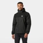 Helly Hansen Erkek Vancouver Polarlı Ceket 54269 980 - Görsel 6
