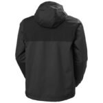 Helly Hansen Erkek Vancouver Polarlı Ceket 54269 980 - Görsel 7