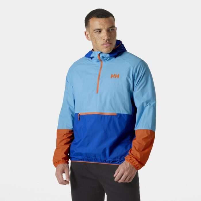Helly Hansen Erkek Rüzgar