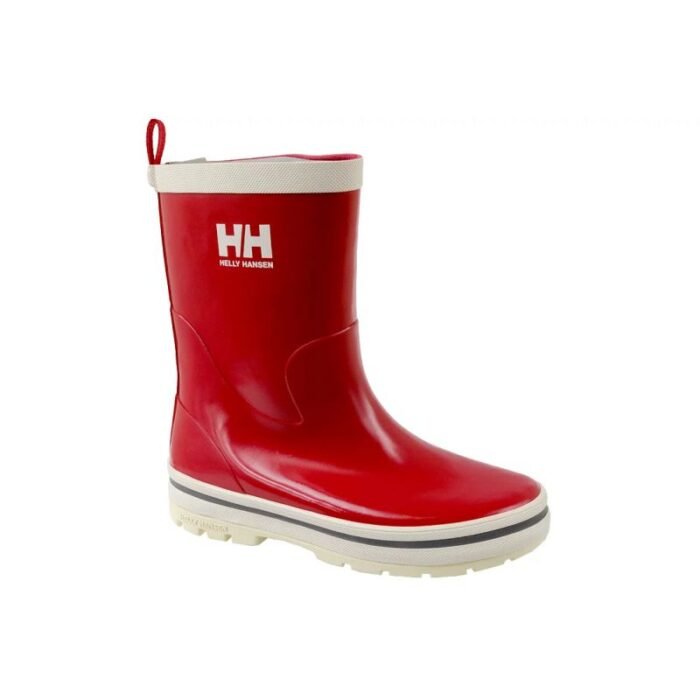 Helly Hansen Midsund Jr 10862-162 Ayakkabı - Görsel 5
