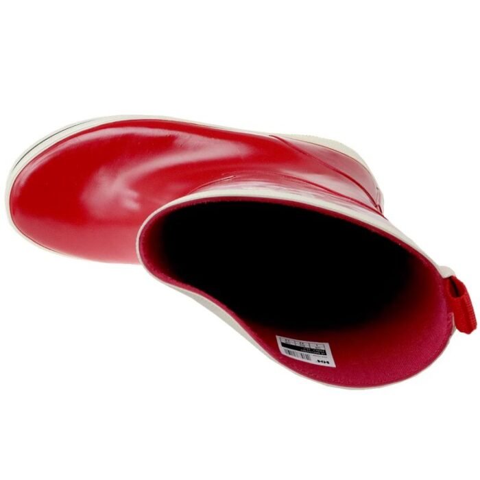 Helly Hansen Midsund Jr 10862-162 Ayakkabı - Görsel 7