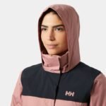 Helly Hansen Kadın Yağmurluk