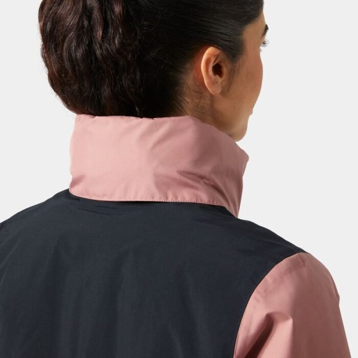 Helly Hansen Kadın Yağmurluk