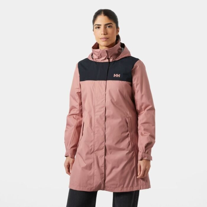 Helly Hansen Kadın Yağmurluk