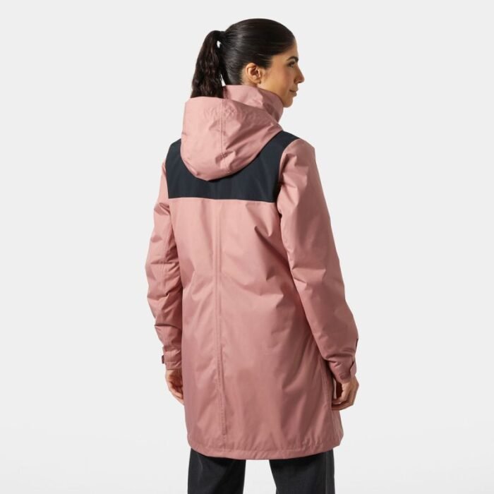 Helly Hansen Kadın Yağmurluk