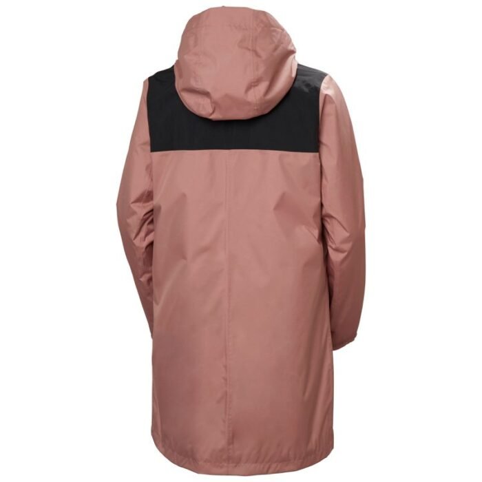 Helly Hansen Kadın Yağmurluk